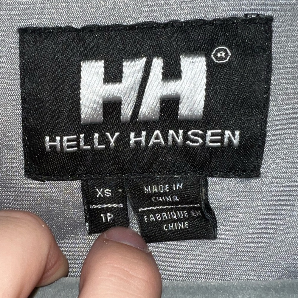 Helly Hansen Jacket - image 3